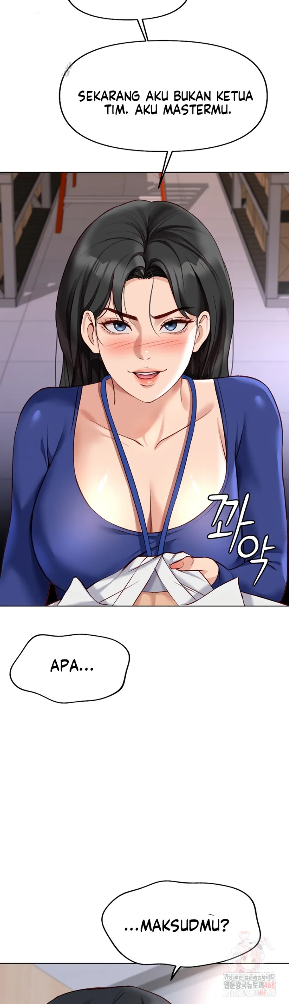 Komik Common Sense Manipulation Chapter 21 Halaman 15