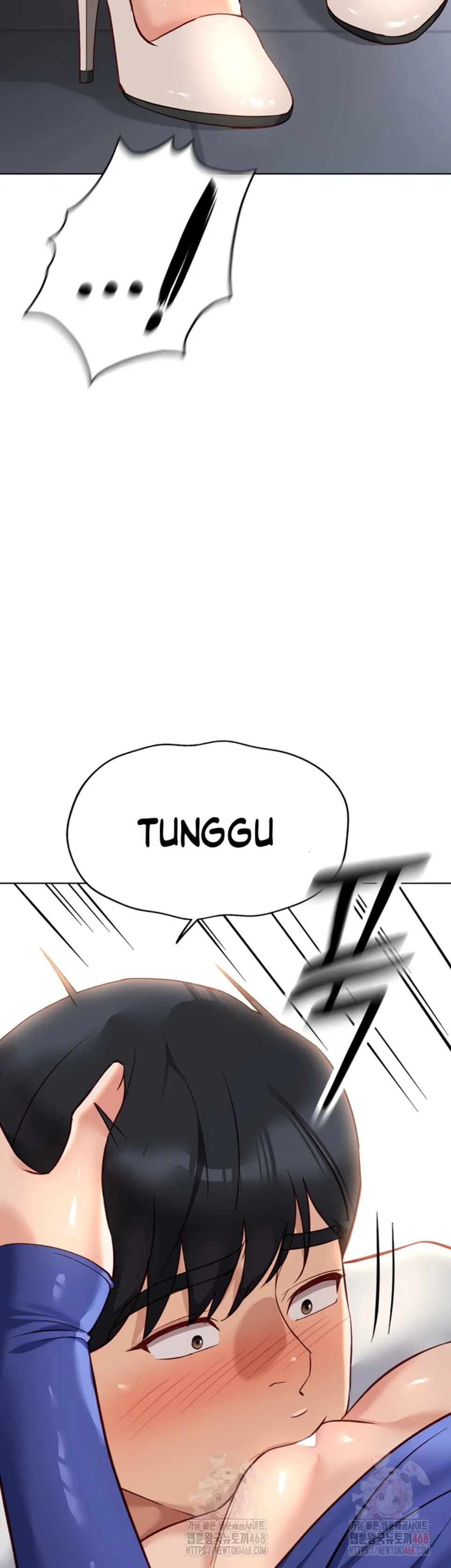 Komik Common Sense Manipulation Chapter 21 Halaman 22