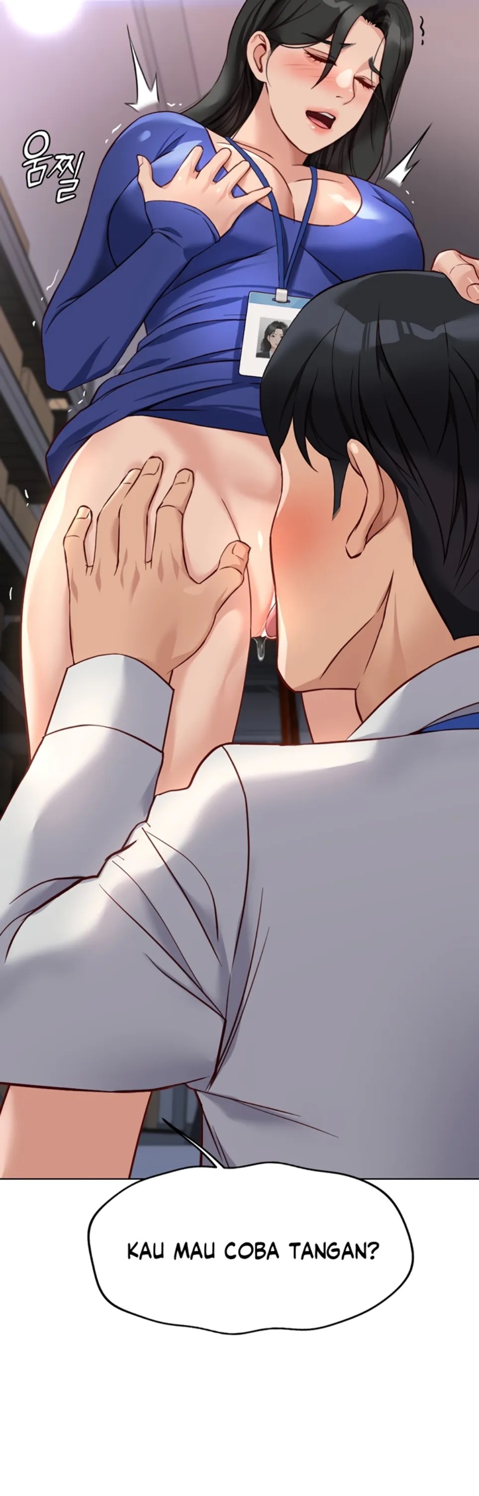 Komik Common Sense Manipulation Chapter 21 Halaman 27
