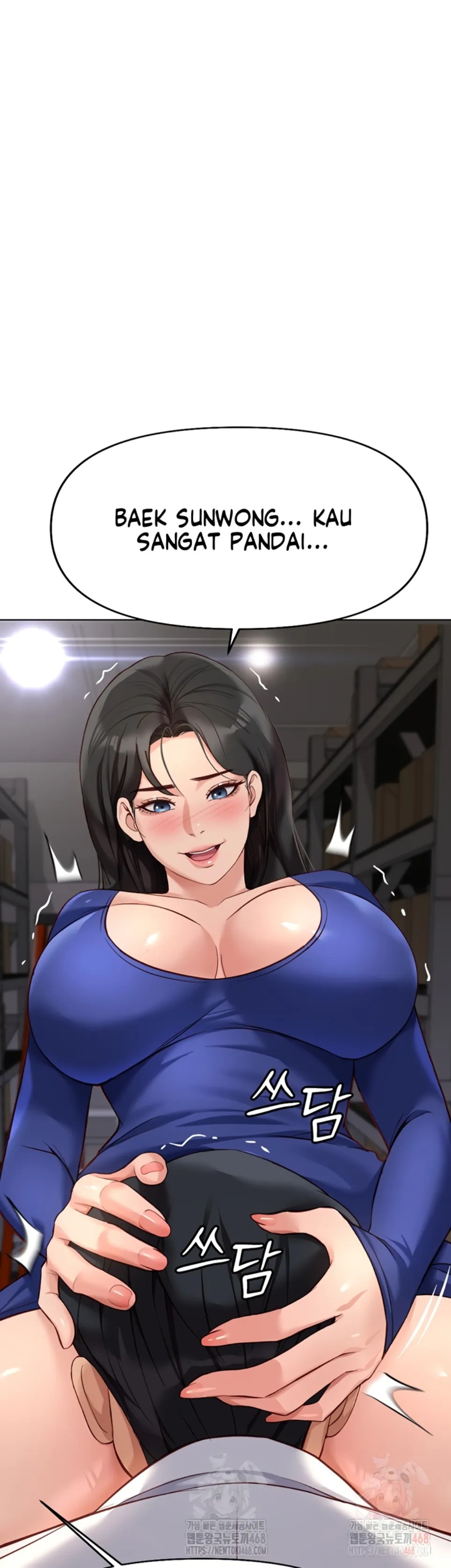 Komik Common Sense Manipulation Chapter 21 Halaman 30
