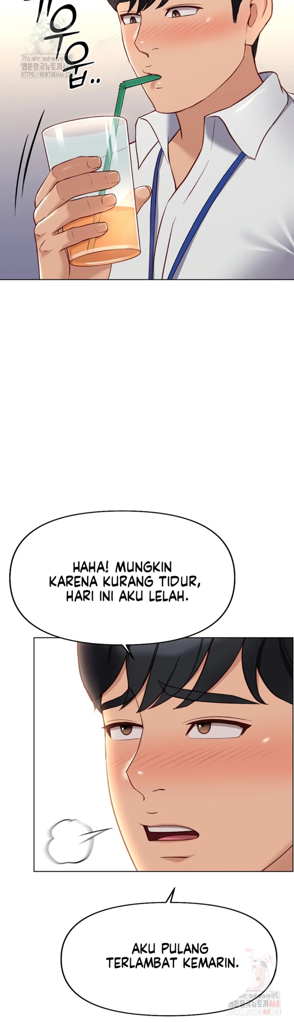 Komik Common Sense Manipulation Chapter 21 Halaman 4