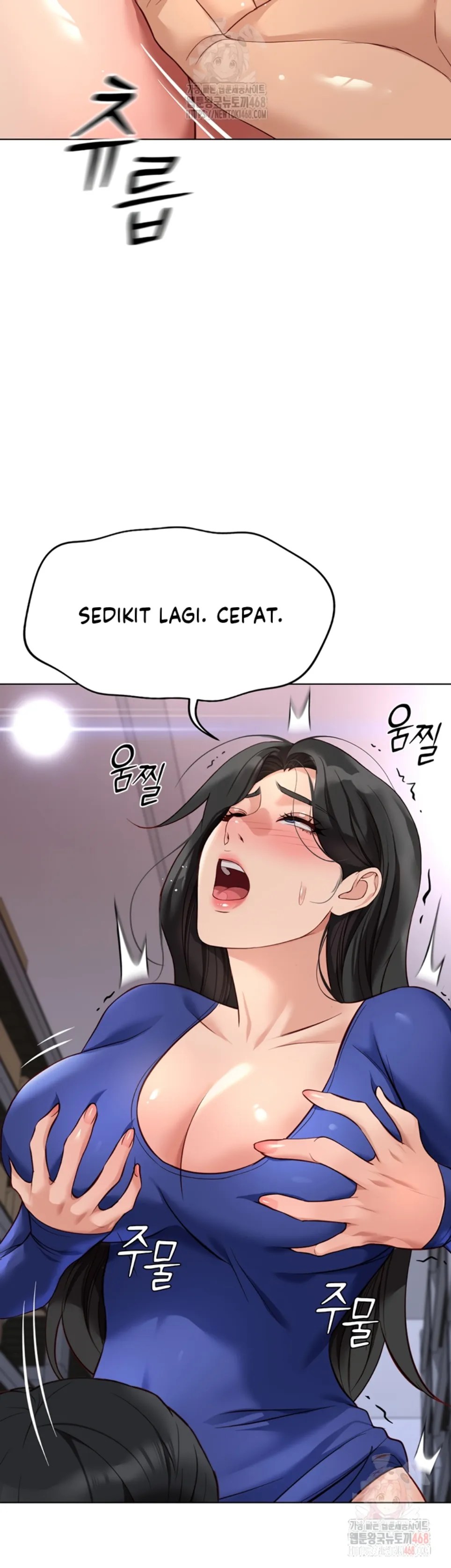 Komik Common Sense Manipulation Chapter 21 Halaman 33