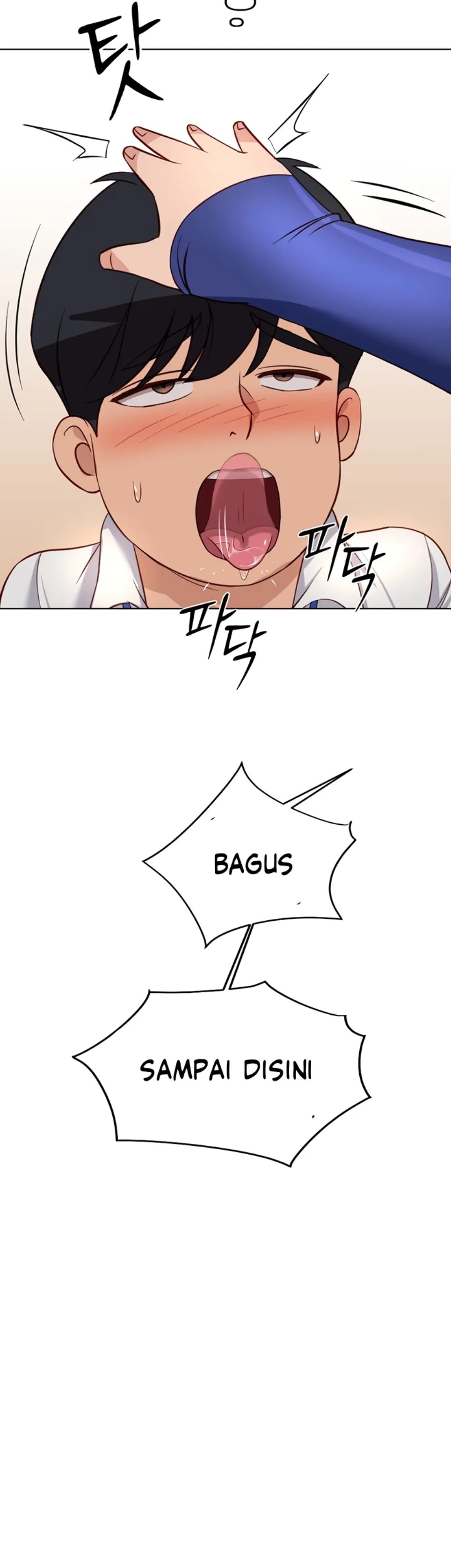 Komik Common Sense Manipulation Chapter 21 Halaman 38