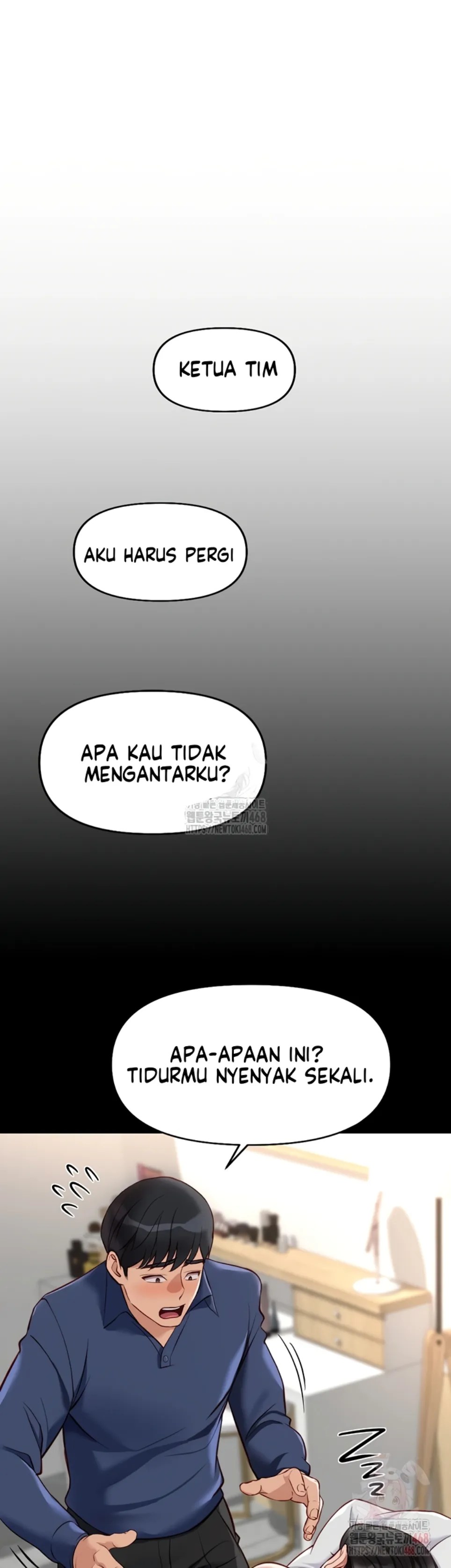 Komik Common Sense Manipulation Chapter 21 Halaman 5
