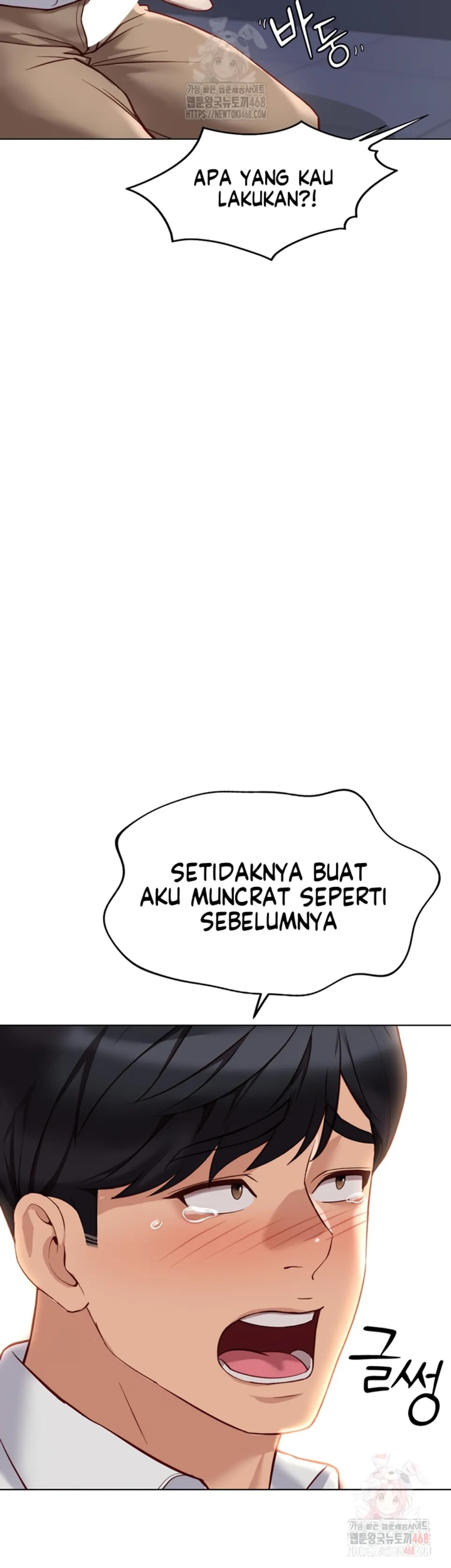 Komik Common Sense Manipulation Chapter 21 Halaman 43