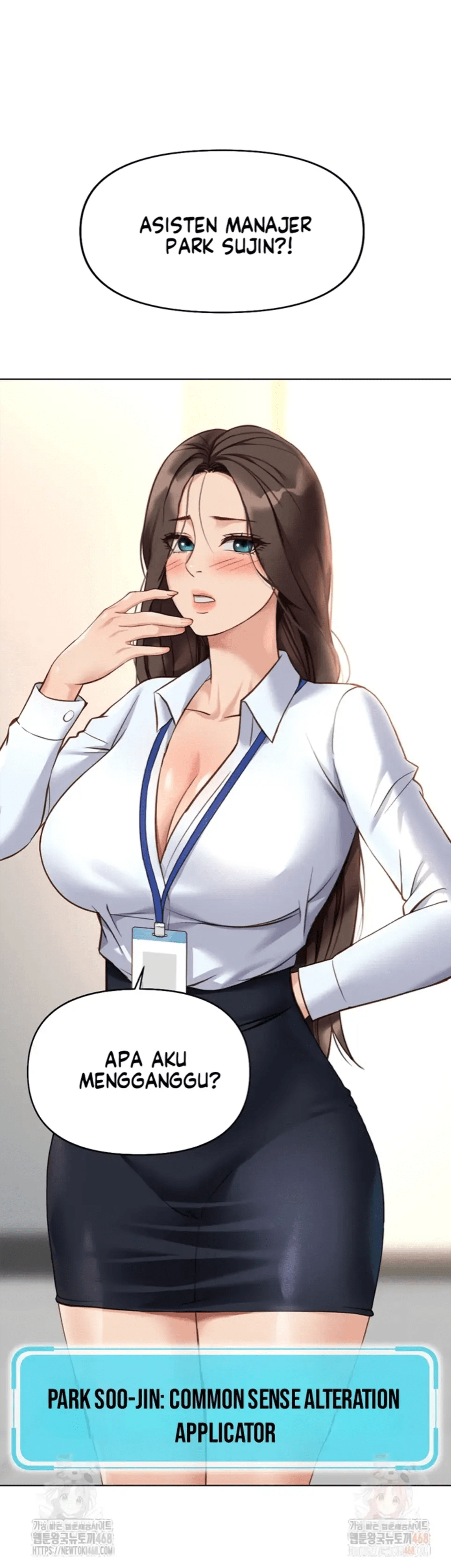 Komik Common Sense Manipulation Chapter 21 Halaman 60