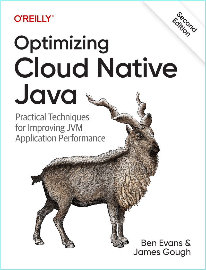 Optimizing Cloud Native Java