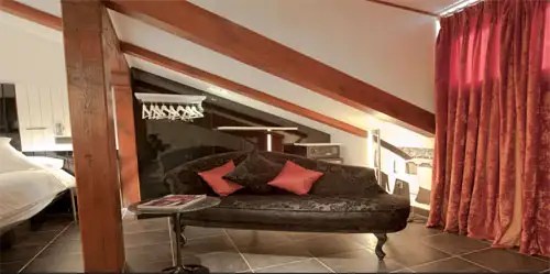 Hotel Posada del León de Oro