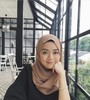 Ughtea Miss Aqyla Hassan, Cantik Menawan Sangean