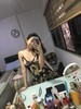 joanna gara gara suka pamer dildo akhirnya dipake kontol besar