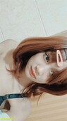 Lilia Cantik Viral Skandal