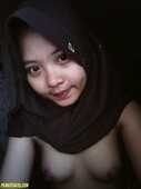 Koleksi SMP JIlbab ABG 18yo Colmek 177 pic 3 vid
