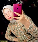 Koleksi Ikah Jilbab Colmek Reupload
