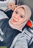 Koleksi Ikah Jilbab Colmek Reupload