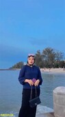 Koleksi Ikah Jilbab Colmek Reupload