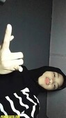 Koleksi Syaizatul Abg 18Yo Hijab Binal