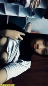 Koleksi Syaizatul Abg 18Yo Hijab Binal