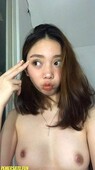 Koleksi Izzy Abg 18Yo