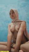 Koleksi Fanslesya02 Abg 18Yo Hijab