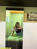 Koleksi Atasha Tobrut Mantap Kacamata