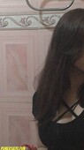 Koleksi Khasly Abg 18Yo Suka Colmek