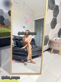 Koleksi Talent Alea Ft Thiscarla Abg 18Yo