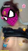 Koleksi Hottiebunga Abg 18Yo Cosplayer Ngewe