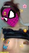 Koleksi Hottiebunga Abg 18Yo Cosplayer Ngewe