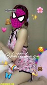 Koleksi Hottiebunga Abg 18Yo Cosplayer Ngewe