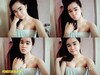 Koleksi Miss Jilbab Gadis Melaka Imut Kacamata Ngentot