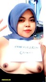 Koleksi Video dan Foto Bokep Hijab Nur Kartini