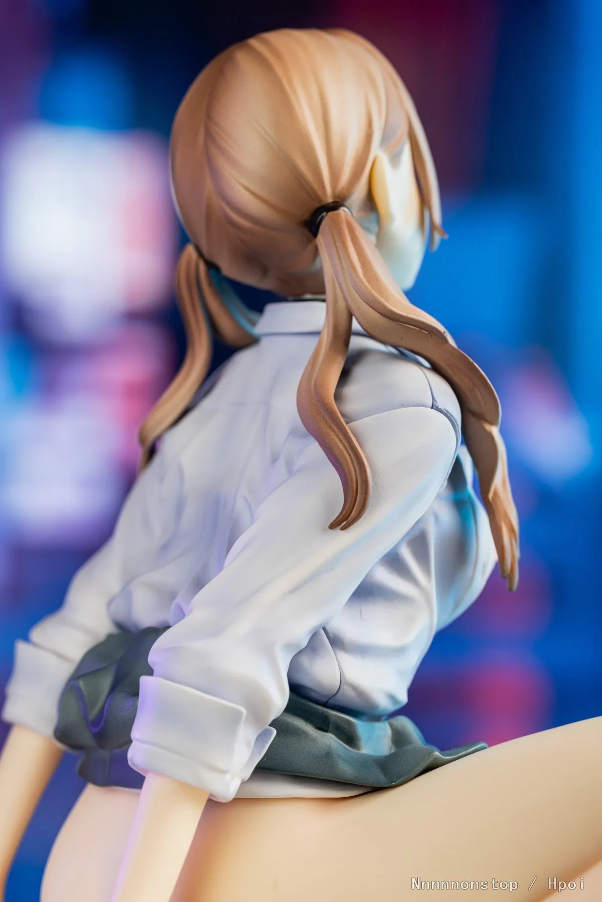 Movie Games 15CM Native Magic Bullets Ama Mitsuki Original Character M Histoire PVC Action Figures Adult Collection Model Toy 18+ Doll Gifts From Allseasonsyy, $29.04