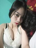 Si Cantik Sama Kang Galon X984