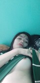 Si Cantik Sama Kang Galon X984
