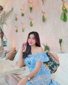 Miss Mpuseh pap omek