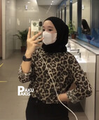 seleb tiktok Kurnia Atika vcs