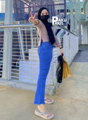 seleb tiktok Kurnia Atika vcs