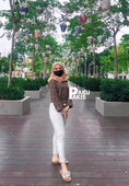 seleb tiktok Kurnia Atika vcs