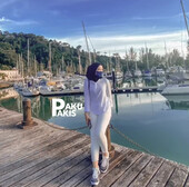 seleb tiktok Kurnia Atika vcs