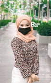 seleb tiktok Kurnia Atika vcs
