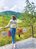 seleb tiktok Kurnia Atika vcs