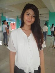 Clarissa Chandra – collections