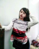 Skandal Miss Aleen