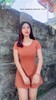 Miss Sri Ayu Tarisa Gadis Bali Viral