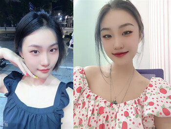【雲盤不慎泄密】周末和美女同事酒店開房啪啪遭曝光 外表清純原來內心風騷無比 原版高清 - 截图2
