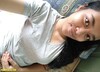 Koleksi jilbab abg hanani