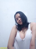 Koleksi Reupload 8 Video Miss Safa Colok Memek Sempit