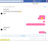 Koleksi Aliyah Skandal Ngentot