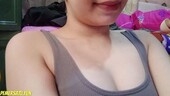 Koleksi V2 Skandal Miss Raisa Jilbab Bibir Seksi