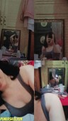 Koleksi V2 Skandal Miss Raisa Jilbab Bibir Seksi